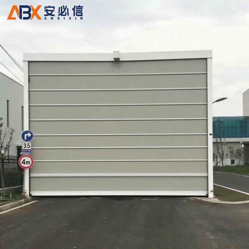 平凉市堆积门